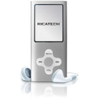 Ricatech RC-1400 (RC14004GBS) Ricatech RC-1400 (RC14004GBS)